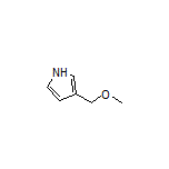 3-(Methoxymethyl)-1H-pyrrole