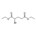 Diethyl 2-Bromopentanedioate