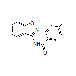 N-(3-Benzisoxazolyl)-4-methylbenzamide
