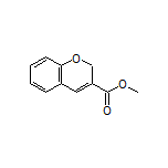 Methyl 2H-Chromene-3-carboxylate