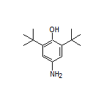 4-Amino-2,6-di-tert-butylphenol