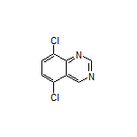 5,8-Dichloroquinazoline