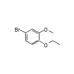 5-Bromo-2-ethoxyanisole