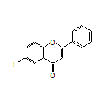 6-Fluoro-2-phenyl-4H-chromen-4-one