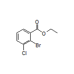 Ethyl 2-Bromo-3-chlorobenzoate