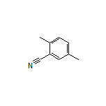 2,5-Dimethylbenzonitrile