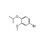 5-Bromo-2-isopropoxyanisole