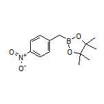 (4-Nitrobenzyl)boronic Acid Pinacol Ester