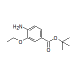 tert-Butyl 4-Amino-3-ethoxybenzoate