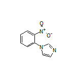 1-(2-Nitrophenyl)-1H-imidazole