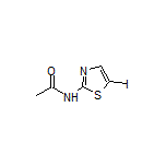 N-(5-Iodo-2-thiazolyl)acetamide