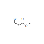 Methyl (Z)-3-Chloroacrylate