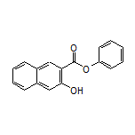 Phenyl 3-Hydroxy-2-naphthoate