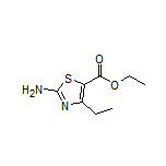 Ethyl 2-Amino-4-ethylthiazole-5-carboxylate