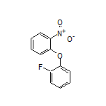 1-Fluoro-2-(2-nitrophenoxy)benzene