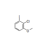 2-Chloro-3-iodoanisole