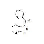 (1H-Benzo[d][1,2,3]triazol-1-yl)(phenyl)methanone