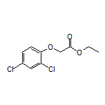 Ethyl 2-(2,4-Dichlorophenoxy)acetate