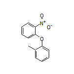 1-Methyl-2-(2-nitrophenoxy)benzene