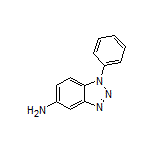 1-Phenyl-1H-benzo[d][1,2,3]triazol-5-amine