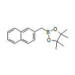 (Naphthalen-2-ylmethyl)boronic Acid Pinacol Ester