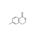 6-Methylisochroman-1-one