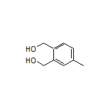 (4-Methyl-1,2-phenylene)dimethanol