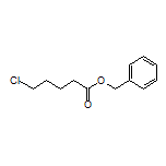 Benzyl 5-Chloropentanoate