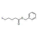 Benzyl 5-Iodopentanoate