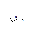 (1-Methyl-2-pyrrolyl)methanol