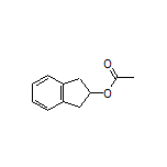 2-Acetoxyindane