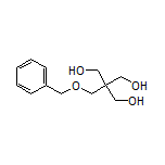 2-[(Benzyloxy)methyl]-2-(hydroxymethyl)propane-1,3-diol