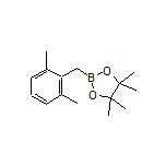 2,6-Dimethylbenzylboronic Acid Pinacol Ester