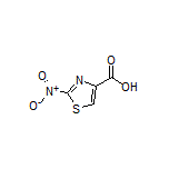 2-Nitrothiazole-4-carboxylic Acid