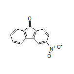 3-Nitro-9H-fluoren-9-one