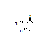 3-[(Dimethylamino)methylene]pentane-2,4-dione