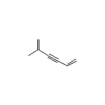 2-Methylhexa-1,5-dien-3-yne