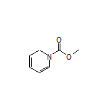 Methyl Pyridine-1(2H)-carboxylate