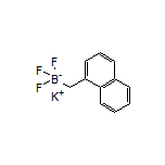 Potassium (1-naphthylmethyl)Trifluoroborate