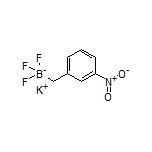 Potassium (3-Nitrobenzyl)trifluoroborate