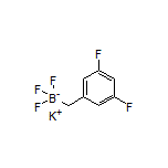 Potassium (3,5-Difluorobenzyl)trifluoroborate