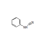 N-Phenylcyanamide