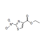 Ethyl 2-Nitrothiazole-4-carboxylate