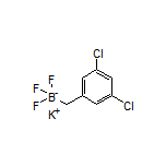 Potassium (3,5-Dichlorobenzyl)trifluoroborate