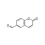 2-Oxo-2H-chromene-6-carbaldehyde