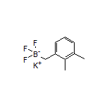 Potassium (2,3-Dimethylbenzyl)trifluoroborate