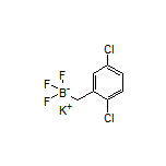 Potassium (2,5-Dichlorobenzyl)trifluoroborate