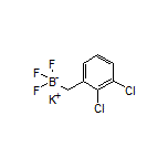 Potassium (2,3-Dichlorobenzyl)trifluoroborate