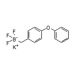 Potassium (4-Phenoxybenzyl)trifluoroborate