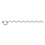 1-Hexadecyl-4,5-dihydro-1H-imidazole